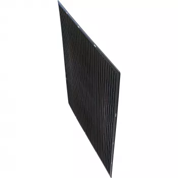 Schwaiger Slim 2x napelem modul 1,6 m kábellel (SOPA5400)