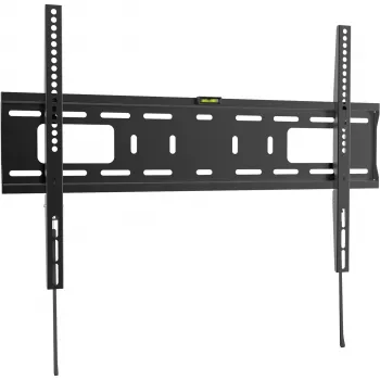 Reflecta PLANO Flat 70-6040 TV-fali tartó - fix lapos - fekete - 37-70 inch