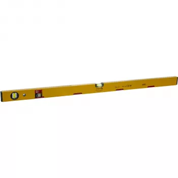 STABILA Type 70 M vízmérték 100 cm mágnesekkel