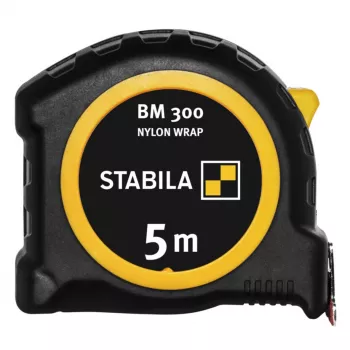 STABILA BM 300 5 m mérőszalag (cm) 19577