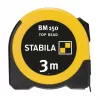 STABILA BM 150 zsebmérőszalag 3 m (cm) ABS