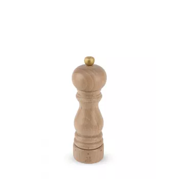 Peugeot Paris borsőrlő bükkfa natúr 18 cm