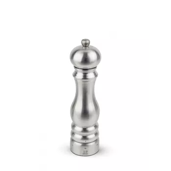 Peugeot Paris Chef borsőrlő u'Select 22 cm nemesacél