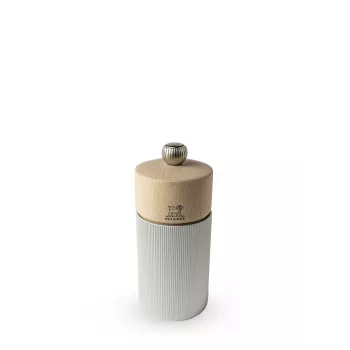 Peugeot Line borsőrlő 12 cm fa/alumínium