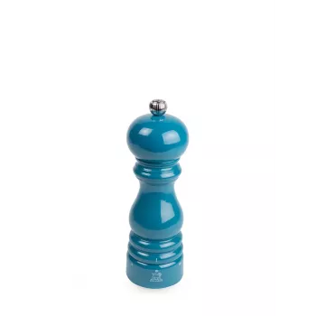 Peugeot Paris borsőrlő 18 cm Rama uSelect Pacific Blue fa