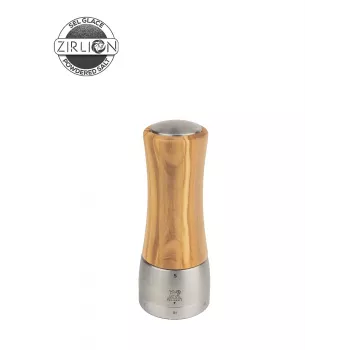 Peugeot Madras Z sóőrlő olíva fa u'Select 16 cm