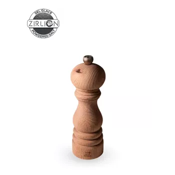 Peugeot Saveurs PARIS sóőrlő bükkfa natúr 18 cm