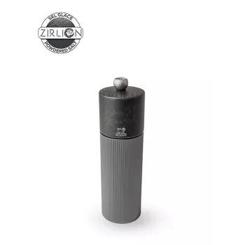 Peugeot Line fa/alumínium sóőrlő 18 cm grafit