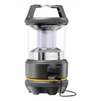 VARTA Outdoor Sports Lantern L20R LED kempinglámpa újratölthető akkumulátorral