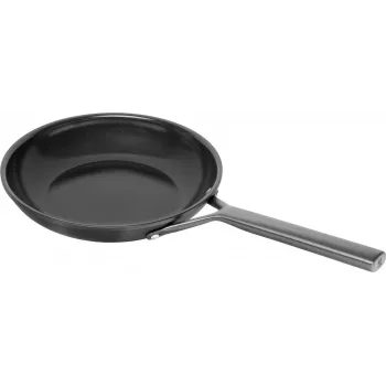 ZWILLING Milano serpenyő 24 cm, fekete
