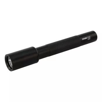 Ansmann Future T150 LED-zseblámpa, fekete (1600-0145)