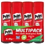 Pritt ragasztóstift multipack 4 x 43g 9H PK8MP