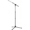 König & Meyer 21080-300-55 Microphone Stand Boom Black