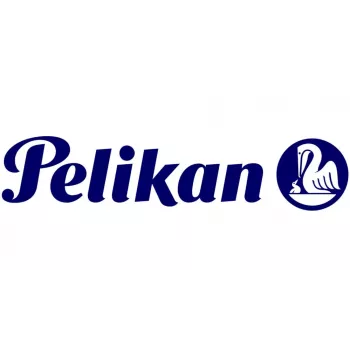 Pelikan kompatibilis címketekercs Dymo 99010-hez, 28mm x 89mm, fekete fehéren, 260 címke