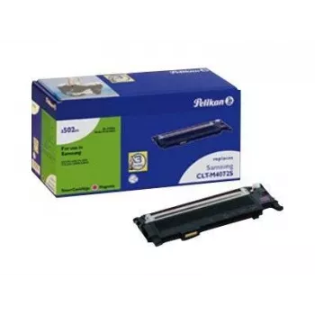 Pelikan kompatibilis tonerpatron Samsung CLT-M4072S bíbor