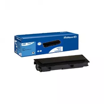 Pelikan 1031410452 kompatibilis tonerpatron Epson C13S050435, fekete, 8 000 oldal