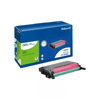 Pelikan újragyártott tonerpatron Samsung CLT-M5082L - bíbor