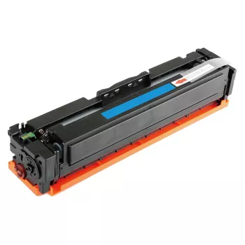 Pelikan toner HP CF541A-hoz, cián, kompatibilis lézertonerpatron