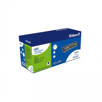 Pelikan kompatibilis tonerpatron Samsung MLT-D101S, fekete, 1500 oldal