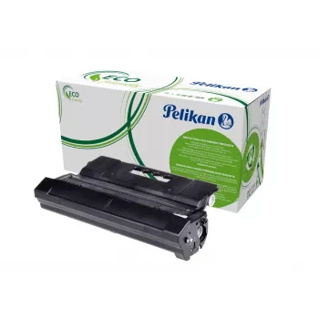 Pelikan ECO No Waste tonerpatron HP W1106A, fekete, 9000 oldal