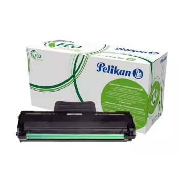 Pelikan ECO No Waste toner W1106A fekete 2K - toneregység - fekete