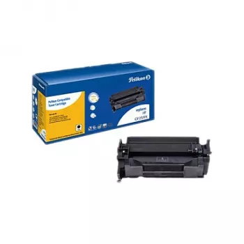 Pelikan toner HP CF259X 59X fekete - toneregység
