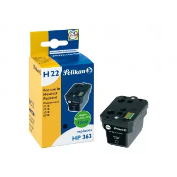 Pelikan tinta HP C8719EE 1021430797
