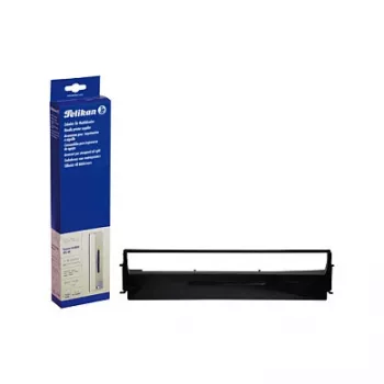 Pelikan nyomtató festékszalag 515296 Epson LQ800/MX80 fekete GR.633/635 14,5 m 13 mm