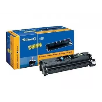 Pelikan kompatibilis tonerpatron HP Q3960A - fekete