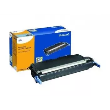 Pelikan toner HP Q6473A bíbor - toneregység