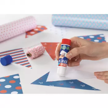 TESA ragasztóstift ecoLogo 20g (4 darabos csomag)