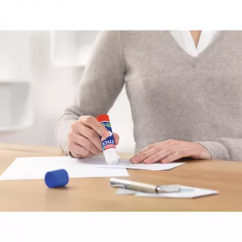 TESA ragasztóstift ecoLogo 20g (4 darabos csomag)