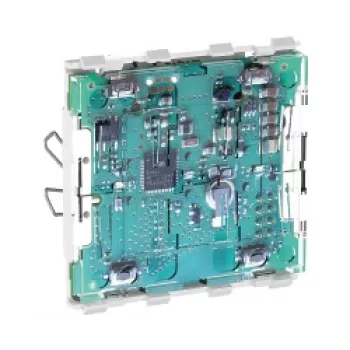 Merten Connected nyomógomb modul 1-es System M MEG5116-0300
