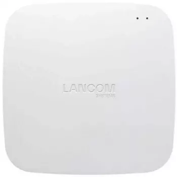 LANCOM LX-7200 EDU csomag - 5x Wi-Fi 7 hozzáférési pont, 2.5GbE, Bluetooth 5.4 LE, felhőkezelt, fali/mennyezeti tartó
