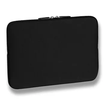 PEDEA notebook hüvely 14,1 inch (35,8 cm), fekete