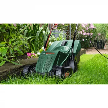 BOSCH EasyRotak 32-220 fűnyíró 2 késsel