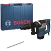 Bosch GSH 5 MX Professional SDS Max bontókalapács táskában