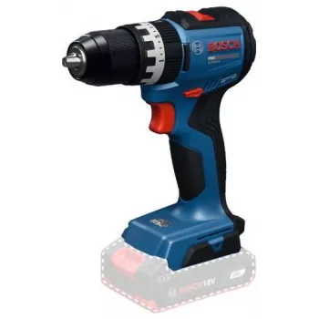 Bosch GSB 18V-52 akkus ütvefúró-csavarozó L-BOXX-ban (06019S0121)