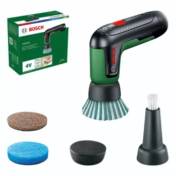 Bosch TAYDO akkumulátoros tisztítókefe (06033E0100)