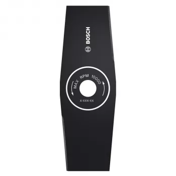 Bosch 2 fogú bozótvágó penge 25 cm (F016800667)