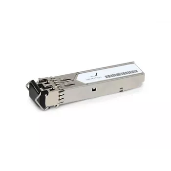 Grafenthal ADÓVEVŐ 10G SFP+ LC LR 10KM SMF kompatibilis HPE Aruba J9151D-vel