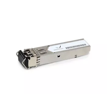 Grafenthal adóvevő B-Series 16G SFP+ LC SW 125M 850nm 50/125 OM4 MMF, QK724A-GK