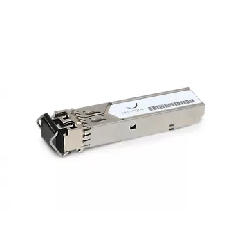 Grafenthal ADÓVEVŐ X120 1G SFP LC SX 550M 850NM MMF