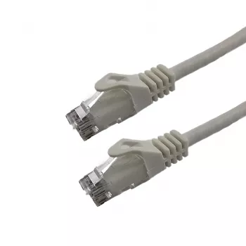 Grafenthal patchkábel CAT6 F/UTP CU LSZH 7,50 m fehér
