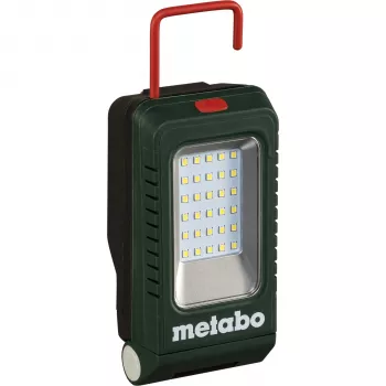 Metabo BSA 18-1000 akkus építőlámpa (601508850)