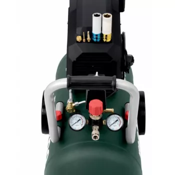 Metabo Basic 250-50 kompresszor 230V 50L 8bar 110L/perc olajkenéses