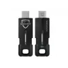 Swissbit iShield Key 2 PRO biztonsági kulcs (USB-C, NFC)