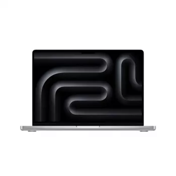 Apple MacBook Pro 14 inch ezüst CTO M5 Pro 15C-CPU 16C-GPU (48 GB, Nanotextured Glass) (Z1MH-01001000)