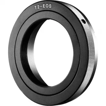 KIPON T2 objektív Canon EF fényképezőgép adapter