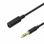 ShiverPeaks audio jackkábel mini flex